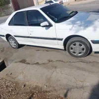 پارس سال موتور قدیم