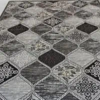 قالچیه گلیمی مدل جدید|فرش|کرمان, |دیوار