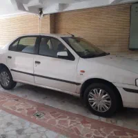 سمند دوگانه ef7