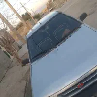 پراید دوگانه شرکت مدل ۱۳۸۸