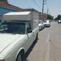 پیکان وانت 90 دوگانه کارخانه