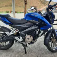 Ns200 ان اس ۲۰۰ سالم سالم