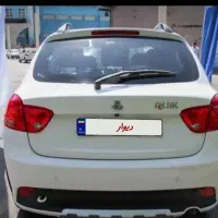 فروش خودرو کوییک glxr مدل 1404