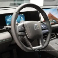 سه مرحله ای/بی وای دی چین ال/byd 2025|خودرو سواری و وانت|شیراز, فرهنگ شهر|دیوار