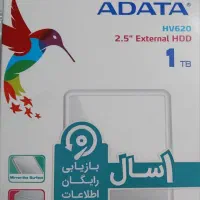 هارد اکسترنال 1 ترابایت ADATA