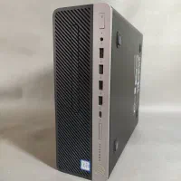 مینی‌کیس HP مدل 600 G3 نسل 6
