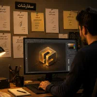 گروه تولیدمحتوا سیدابراهیم