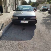 پژو آردی مدل۸۴|خودرو سواری و وانت|اسلامشهر, شهرک مهدیه|دیوار