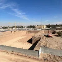 فروش امتیاز گل نرگس فاز دو