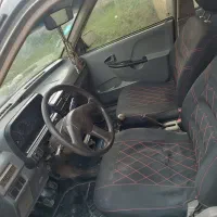 خودرو پراید سبز زیتونی مدل ۸۴|خودرو سواری و وانت|فاضل آباد, |دیوار