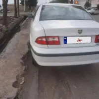 سمندLx