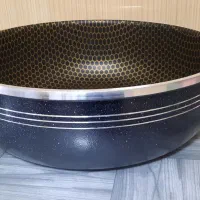 سرویس قابلمه گرانیتی|ظروف پختوپز|قیدار, |دیوار