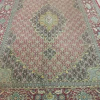 فرش ماشینی ۶متری کارکرده قیمت ۱۵۰۰۰۰۰میلیون تومن