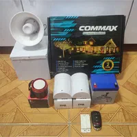 دزدگیر با دو چشمی