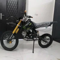 کراس ۱۲۵ سی سی