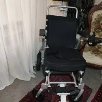 ویلچر برقی مونوچر|آرایشی، بهداشتی، درمانی|تبریز, |دیوار