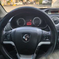 رانا پلاس 1400|خودرو سواری و وانت|شلمان, |دیوار