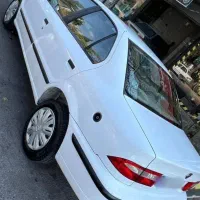 سمندef7دوگانه شرکت۱۴۰۰|خودرو سواری و وانت|قزوین, |دیوار