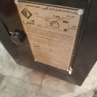 بخاری گازی|بخاری، هیتر، شومینه|مشکین‌دشت, |دیوار