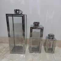 فانوس کنار سالنی