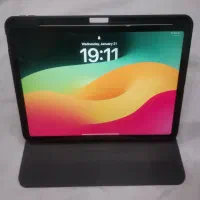 آیپد پرو 2022 11اینچ 128گیگ|تبلت|ساری, |دیوار