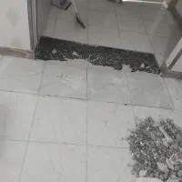 خرده کاری|خدمات پیشه و مهارت|اقبالیه, |دیوار