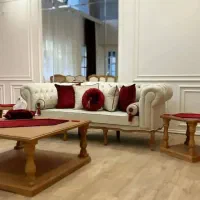 با مبلمان زر کالا خونتو زیبا کنید|مبلمان خانگی و میز عسلی|یاسوج, |دیوار