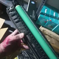 تعمیر تخصصی پرینتر و شارژ کارتریج در محل|پرینتر، اسکنر، کپی، فکس|تهران, شهرک شریعتی|دیوار