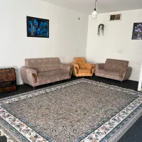 دوتخته فرش۱۲متری
