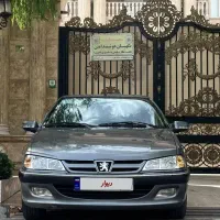 پژوپارس ۹۳|خودرو سواری و وانت|تاکستان, |دیوار