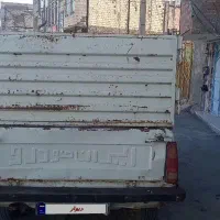 وانت مدل ۸۶|خودرو سواری و وانت|اردبیل, |دیوار