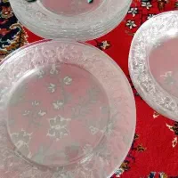 تعدادی ظرف ولباس|ظروف پختوپز|قوچان, |دیوار