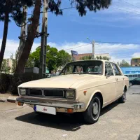 پیکان کارلوس 63