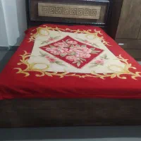 تخت خواب دو نفره