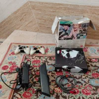 Xbox360 اسلیم