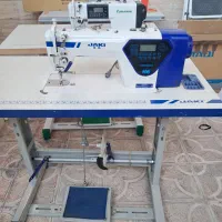 چرخ خیاطی فول اتومات(جکی) مدل H6