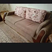 مبل هفت نفره