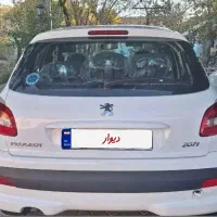 207دنده ای tu3 مدل 1404|خودرو سواری و وانت|بندر ماهشهر, |دیوار