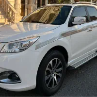 هایما s7 توربو 1800cc