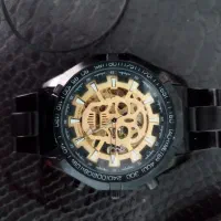 دوتا ساعت اصلی