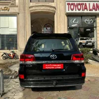 تویوتا لندکروز صفر، مدل ۲۰۲۱|خودرو سواری و وانت|تهران, عباسآباد|دیوار