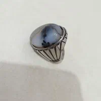 انگشتر شجر درشت ( طرح )