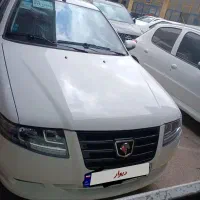 سمند سورن پلاس مدل ۱۴۰۴ صفر|خودرو سواری و وانت|تربت جام, بوستان وحدت|دیوار