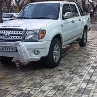 کاپرا۹۰ بدون رنگ تک دف