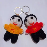 عروسک کاموایی