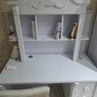 کمد و میز تحریر اپادانا