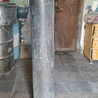 کپسول هوا برش میرجاوه