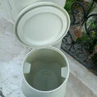 دبه برنج زیتون وشورجات