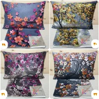 روبالشتی مخمل پورشه سه بُعدی|رختخواب، بالش، پتو|رامهرمز, |دیوار