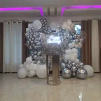 شادلند اصفهان از ارائه ی خدمات بی کیفیت معذوریم|خدمات پذیرایی، مراسم|اصفهان, خانه اصفهان|دیوار